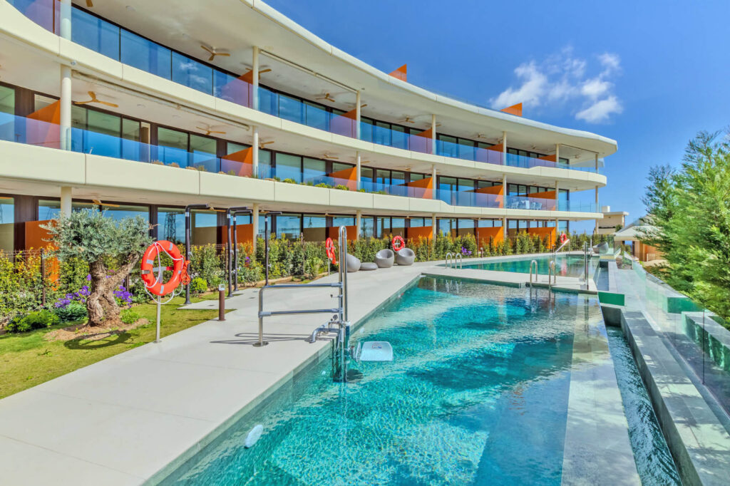 Zonas comunes valle collection