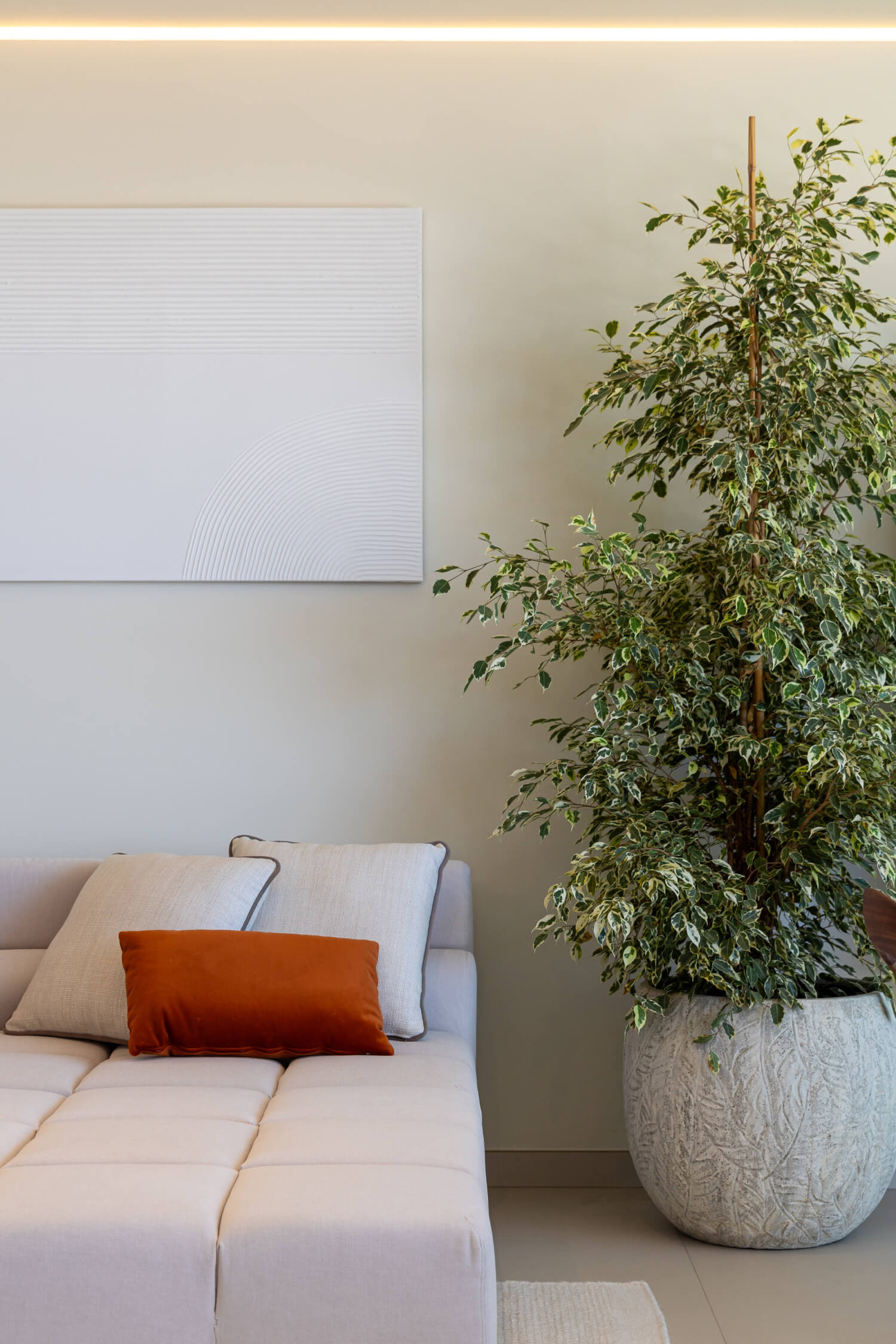 Custom Interior Design