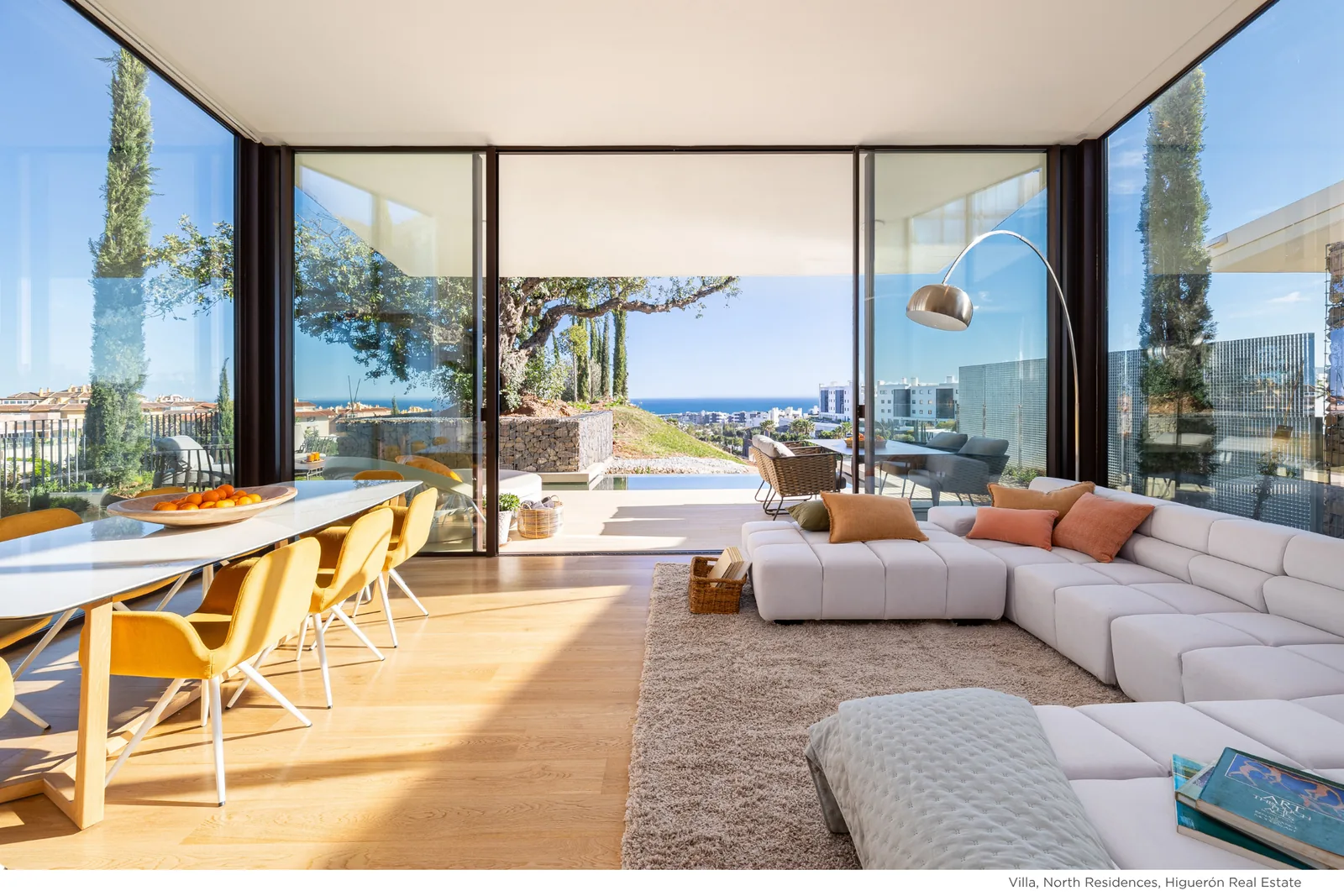 Nort Residences Higuerón