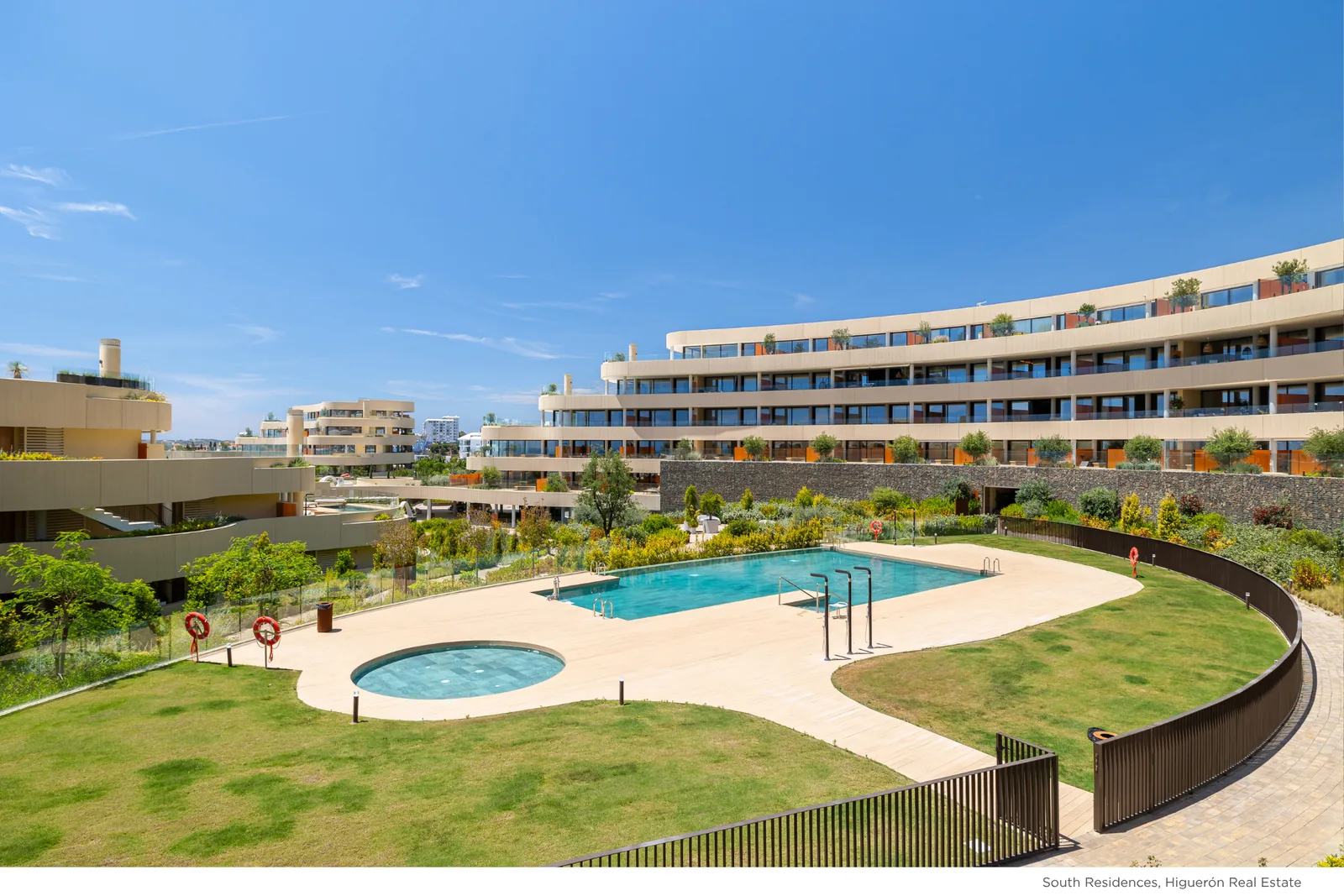 South Residences